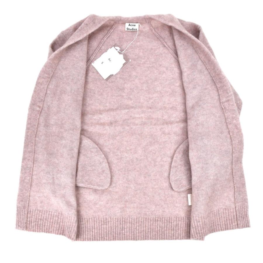 Acne Studios 【SALE】アクネストゥディオズ カーディガン Acne Studios 【SALE】アクネストゥディオズ カーディガン