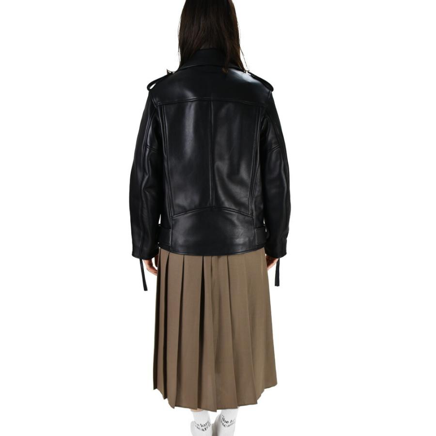 Acne Studios アクネストゥディオズ ライダースジャケット Acne Studios アクネストゥディオズ ライダースジャケット