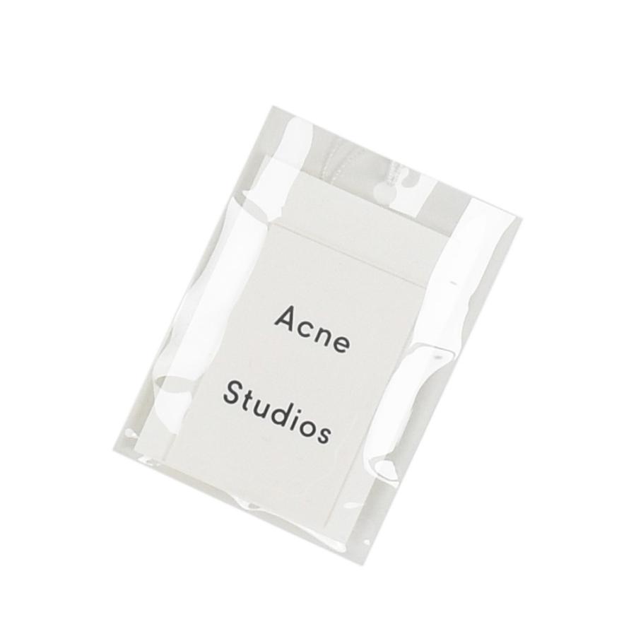最終値下げAcne Studios ロングコート ウール100% ACNE STUDIOS アクネストゥディオズ FN-WN-OUTW000001 ウール