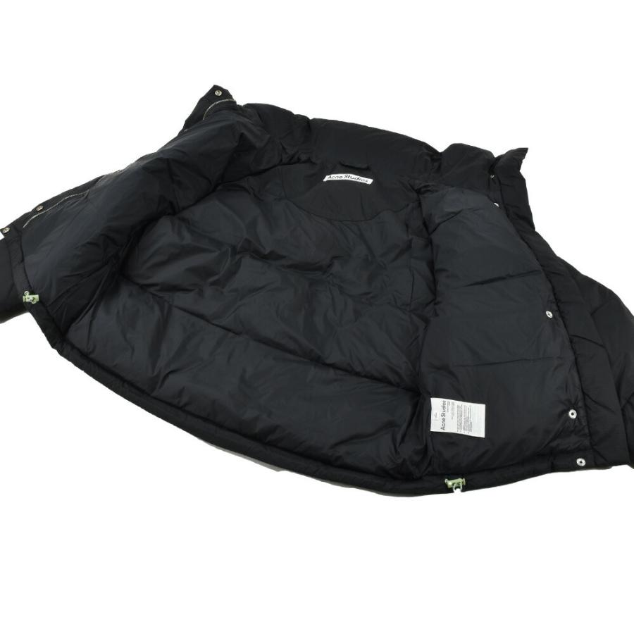 【美品】Acne Studios ダウンジャケット ダウンコート 34 cloudshoe_ac-a90366-9000