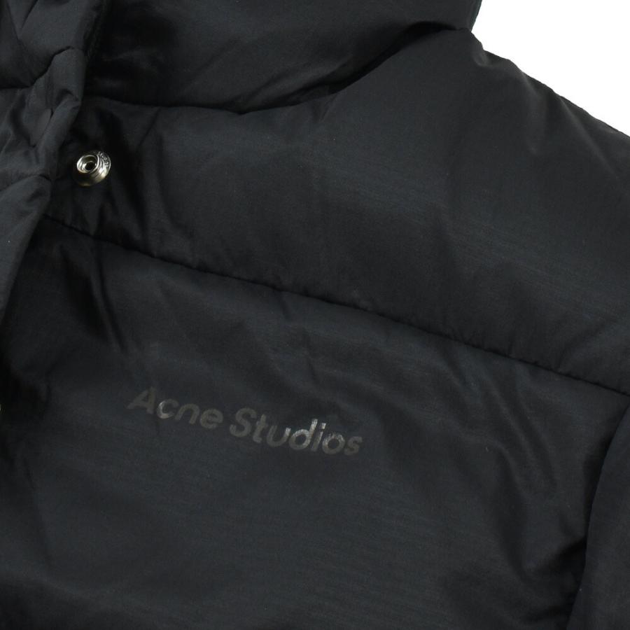 Acne Studios 【並行輸入品】アクネストゥディオズ ダウンジャケット 
