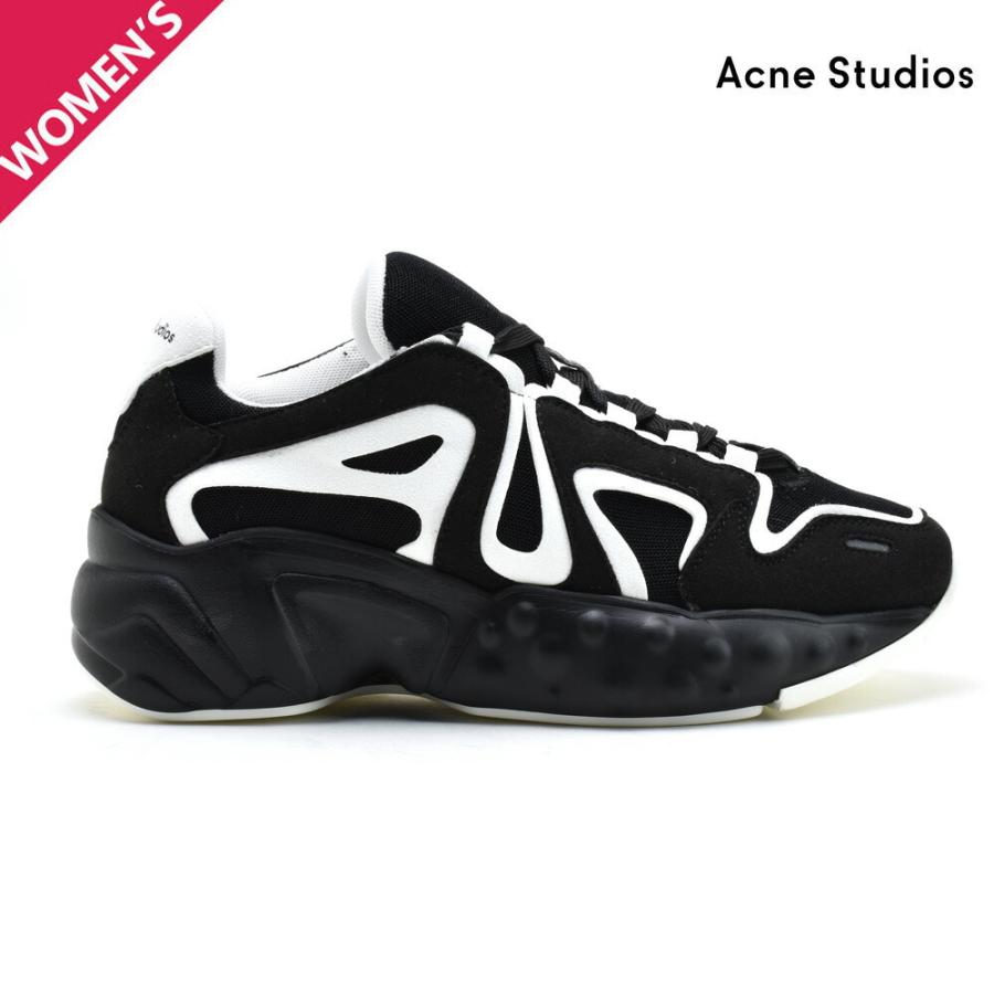 Acne Studios アクネストゥディオズ スニーカー ダッドシューズ Acne Studios アクネストゥディオズ スニーカー ダッドシューズ