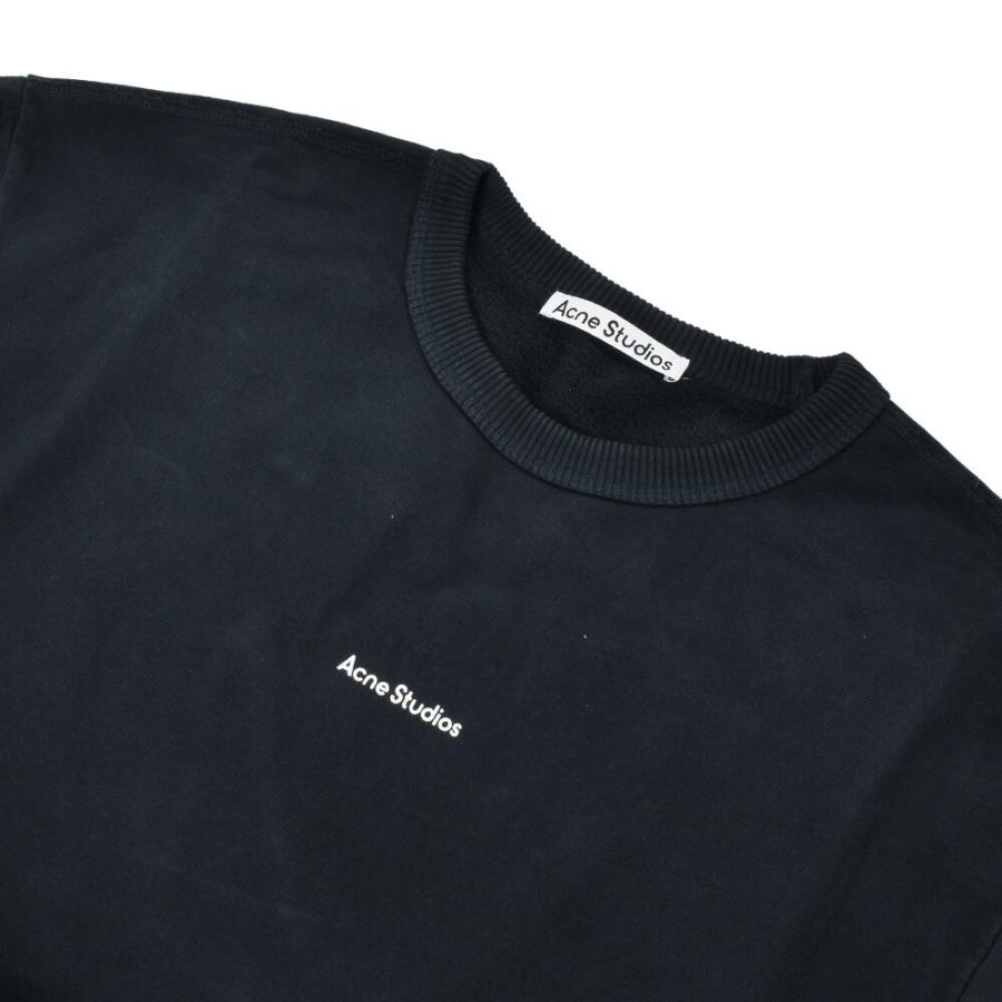 Acne Studios アクネストゥディオズ トレーナー クルーネック Acne Studios アクネストゥディオズ トレーナー クルーネック