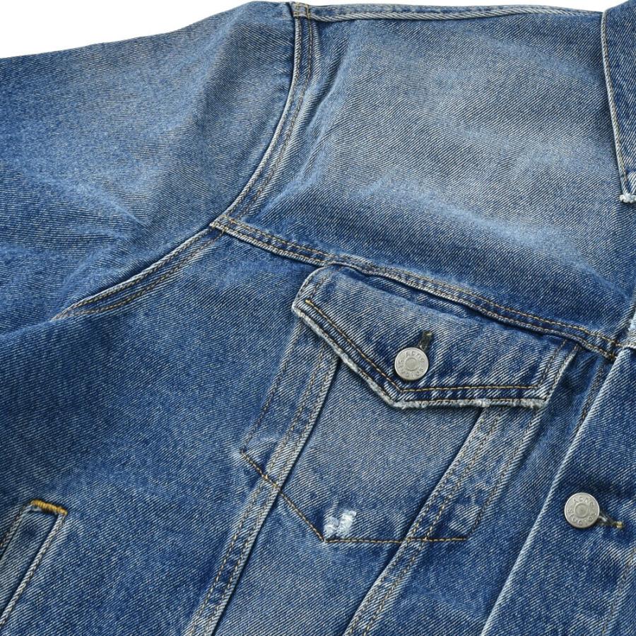 Acne Studios アクネストゥディオズ デニムジャケット メンズ G Acne Studios アクネストゥディオズ デニムジャケット メンズ G