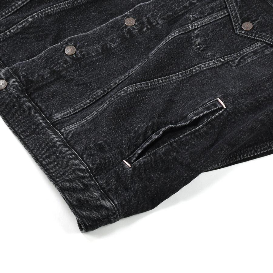 アクネストゥディオズ デニムジャケット メンズ ロビンデニム