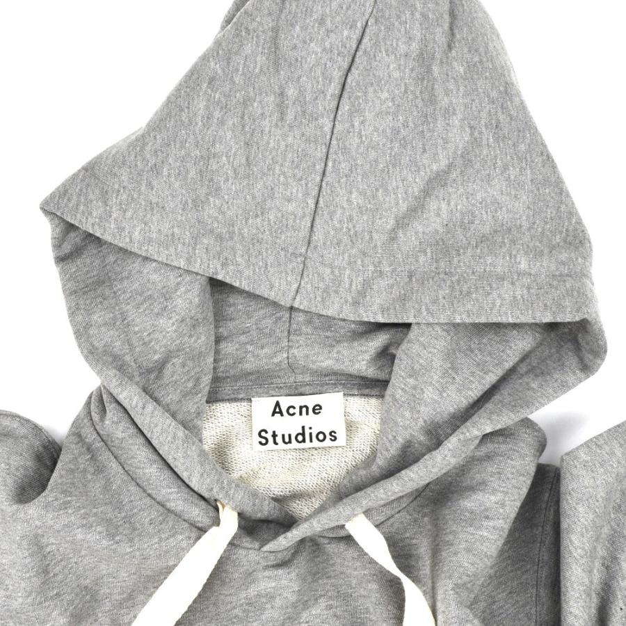 Acne Studios アクネストゥディオズ パーカー プルオーバ