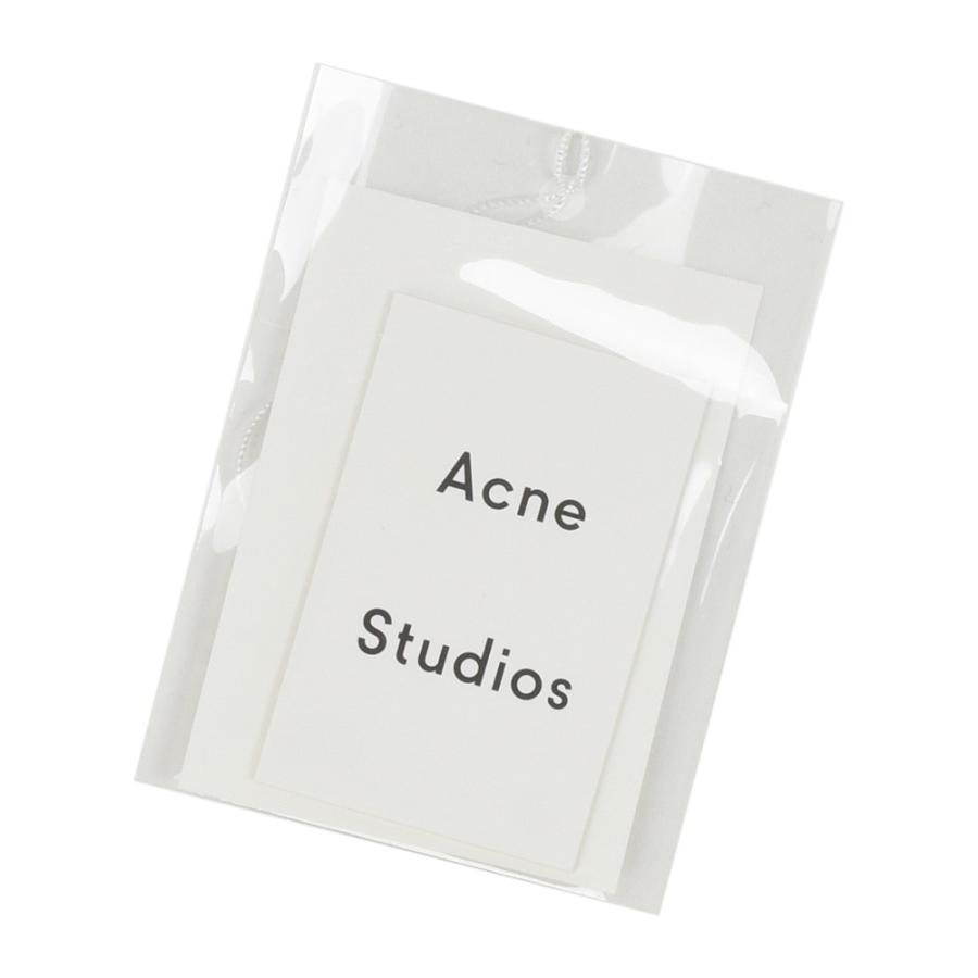 Acne studios アクネ ストゥディオズ バージンウール ライトグレー Acne Studios - Wool jacket - Light Grey Melange
