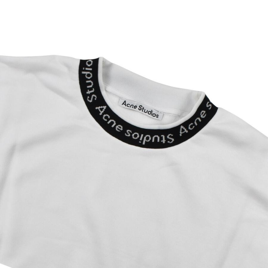 Acne Studios アクネストゥディオズ スウェット トレーナー Acne Studios アクネストゥディオズ スウェット トレーナー