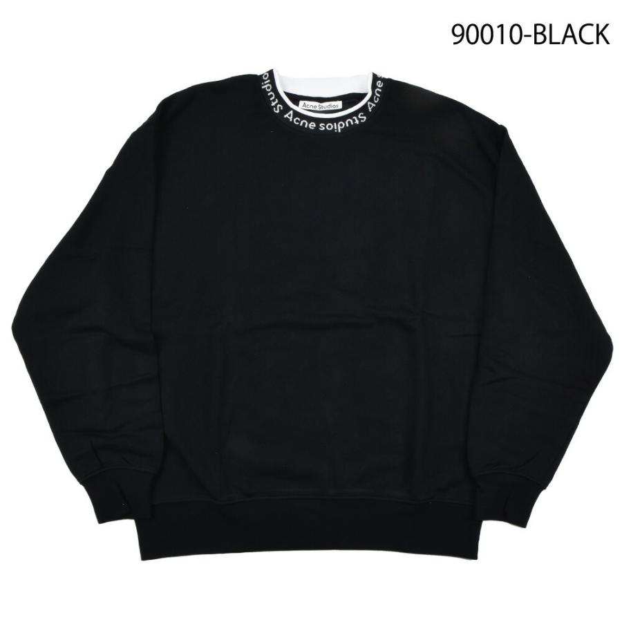 Acne Studios アクネストゥディオズ スウェット トレーナー Acne Studios アクネストゥディオズ スウェット トレーナー