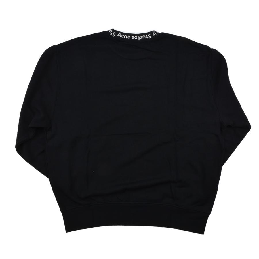 Acne Studios アクネストゥディオズ スウェット トレーナー Acne Studios アクネストゥディオズ スウェット トレーナー
