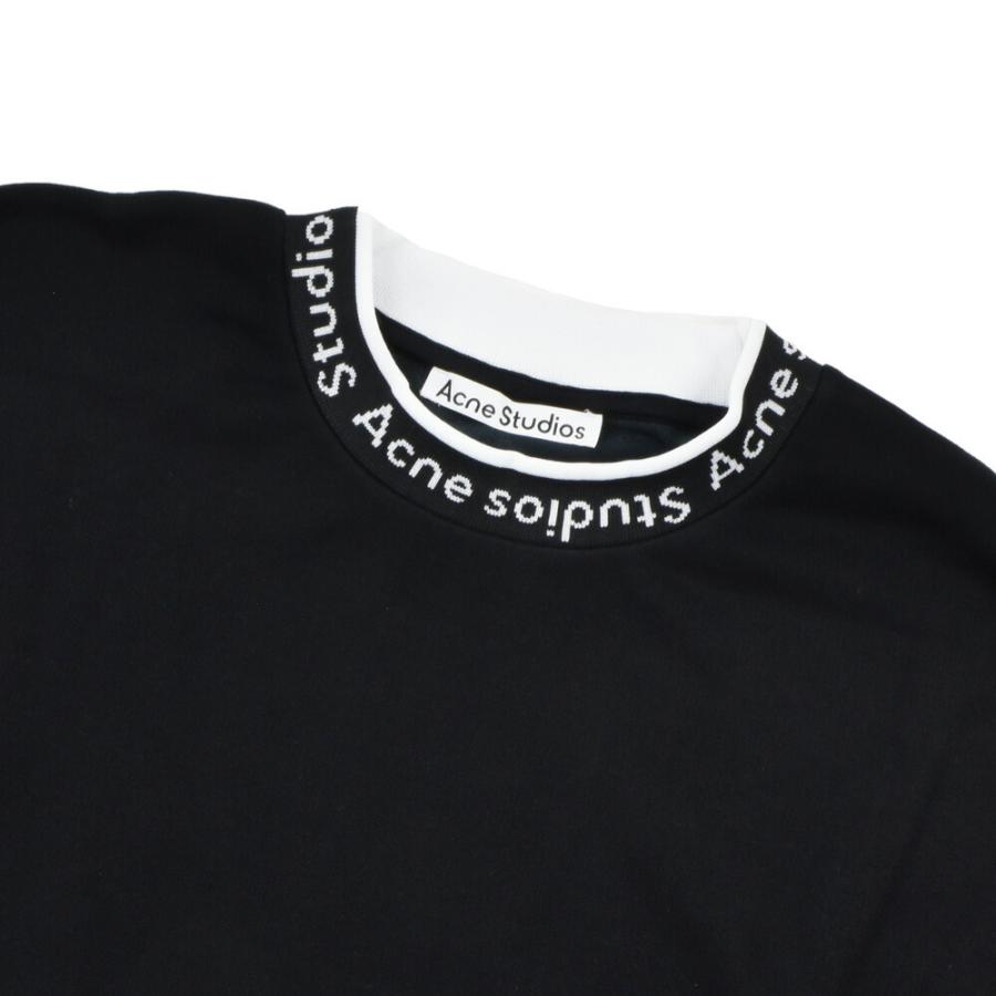 Acne Studios アクネストゥディオズ スウェット トレーナー Acne Studios アクネストゥディオズ スウェット トレーナー