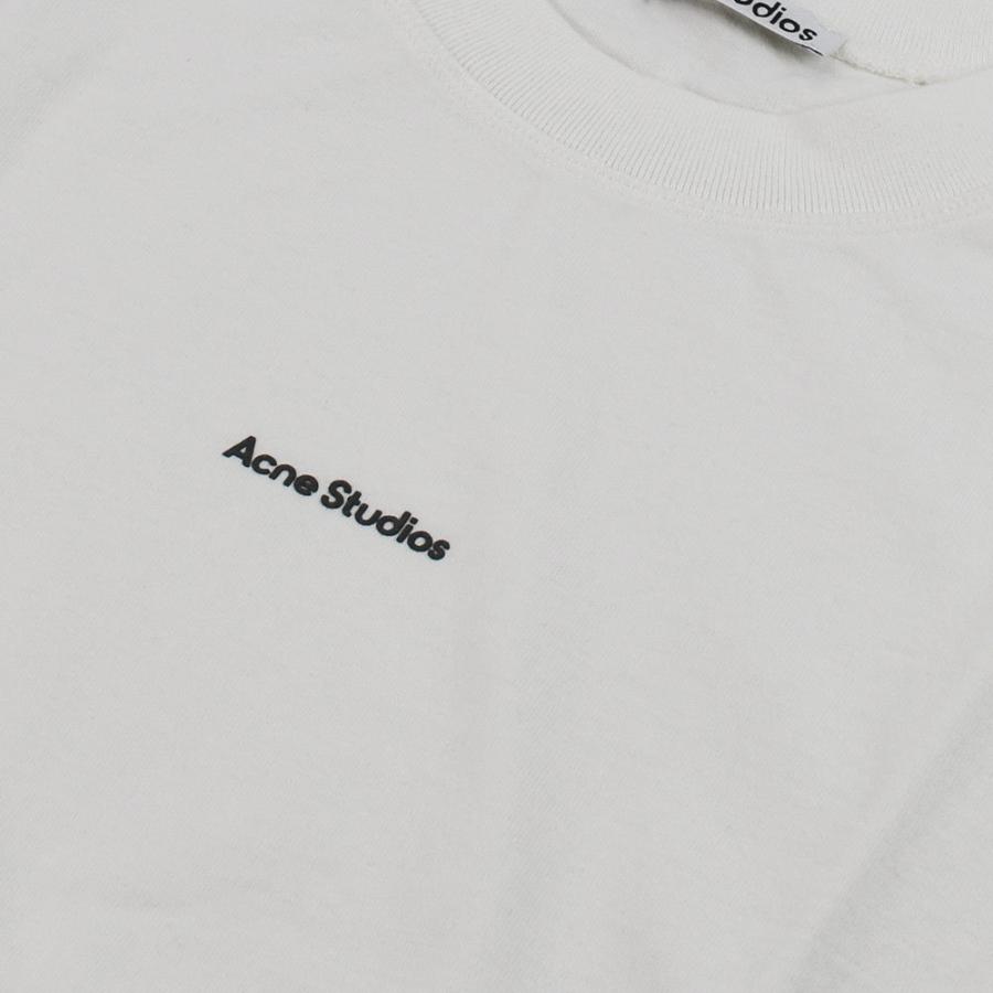 Acne Studios Acne Studios アクネストゥディオズ Tシャツ メンズ