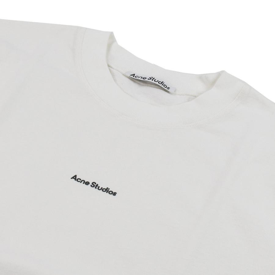 Acne Studios アクネストゥディオズ ロンT メンズ カットソー Acne Studios アクネストゥディオズ ロンT メンズ カットソー