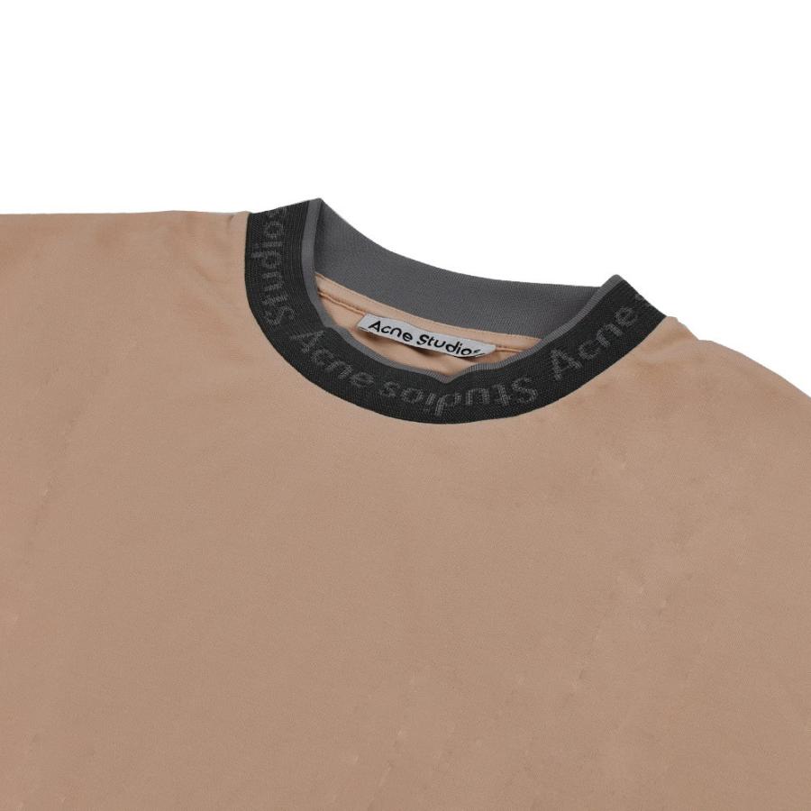 Acne Studios 【並行輸入品】アクネストゥディオズ Tシャツ