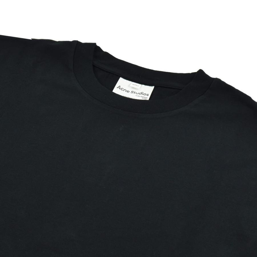 Acne Studios アクネストゥディオズ ロンT メンズ カットソー Acne Studios アクネストゥディオズ ロンT メンズ カットソー