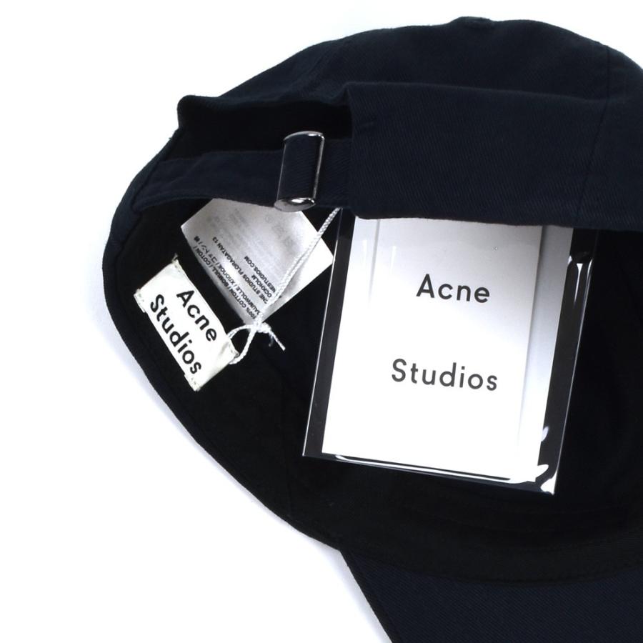 Acne Studios 【並行輸入品】アクネストゥディオズ キャップ 帽子