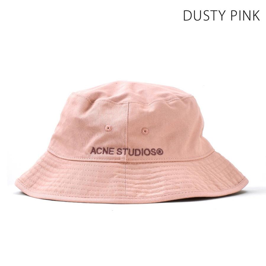Acne Studios アクネストゥディオズ バケットハット メンズ Acne Studios アクネストゥディオズ バケットハット メンズ