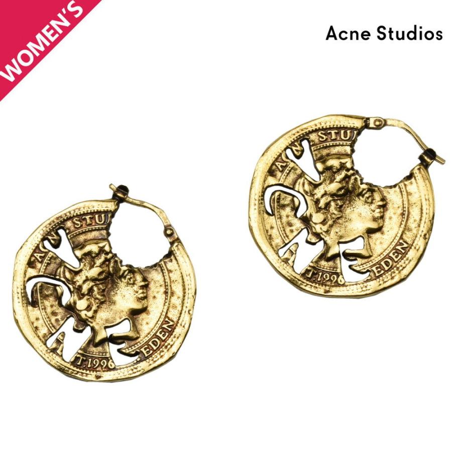 Acne Studios アクネストゥディオズ ピアス イヤリング Acne Studios アクネストゥディオズ ピアス イヤリング
