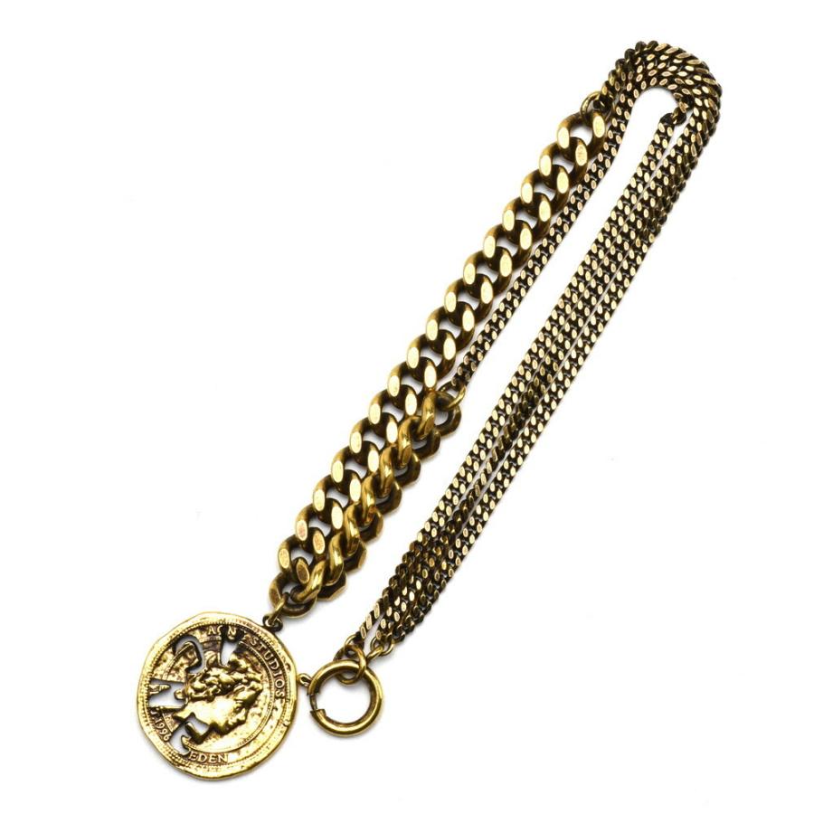 Acne Studios アクネストゥディオズ ネックレス ペンダント Acne Studios アクネストゥディオズ ネックレス ペンダント