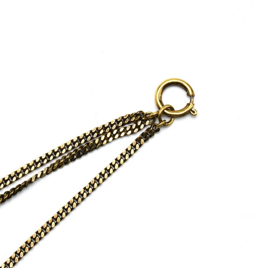 Acne Studios アクネストゥディオズ ネックレス ペンダント Acne Studios アクネストゥディオズ ネックレス ペンダント