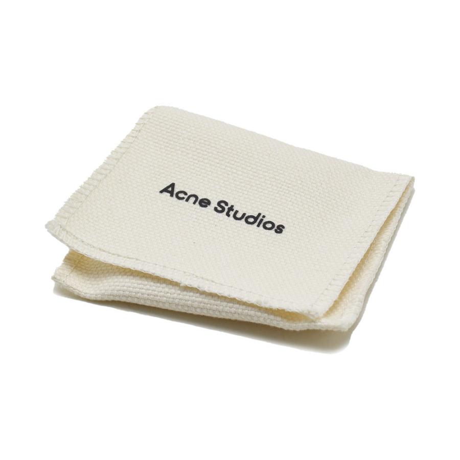 Acne Studios アクネストゥディオズ ブラスノットリング Acne Studios アクネストゥディオズ ブラスノットリング