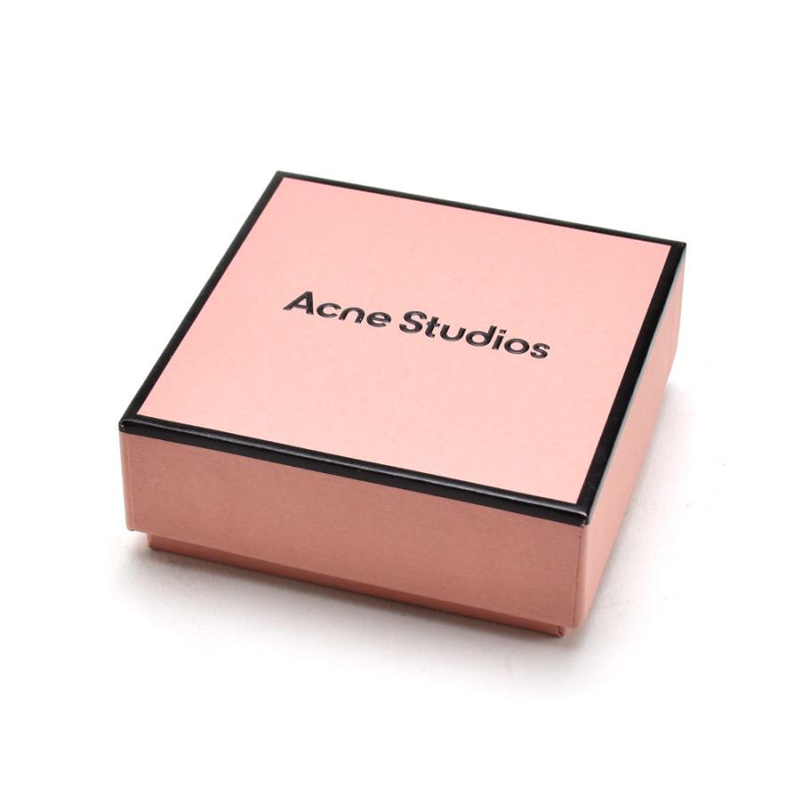 アクネストゥディオズ ブラスノットリング レディース 指輪 ジュエリー ゴールド Acne Studios RING｜cloudshoe｜06