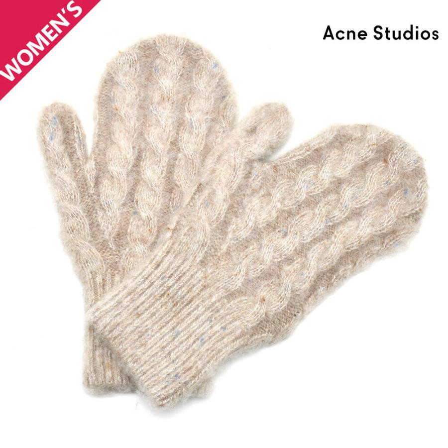 Acne Studios アクネストゥディオズ 手袋 グローブ ミトン Acne Studios アクネストゥディオズ 手袋 グローブ ミトン