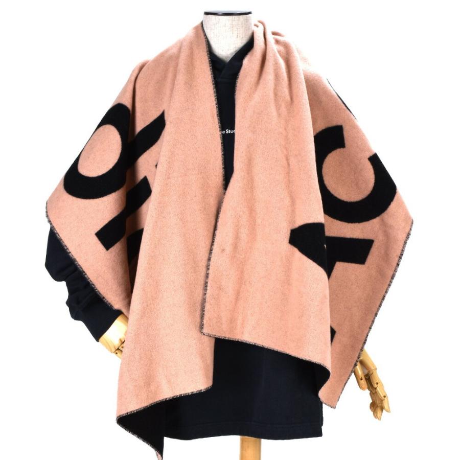 Acne Studios アクネストゥディオズ ストール マフラー スカーフ