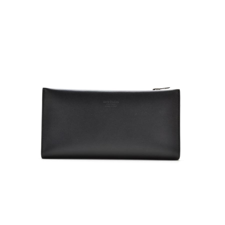 新品 ACNE STUDIOS (アクネ) CG0006 長財布 Acne Studios 長財布 ウォレット cg0006-acv000 (Acne Studios/長財布