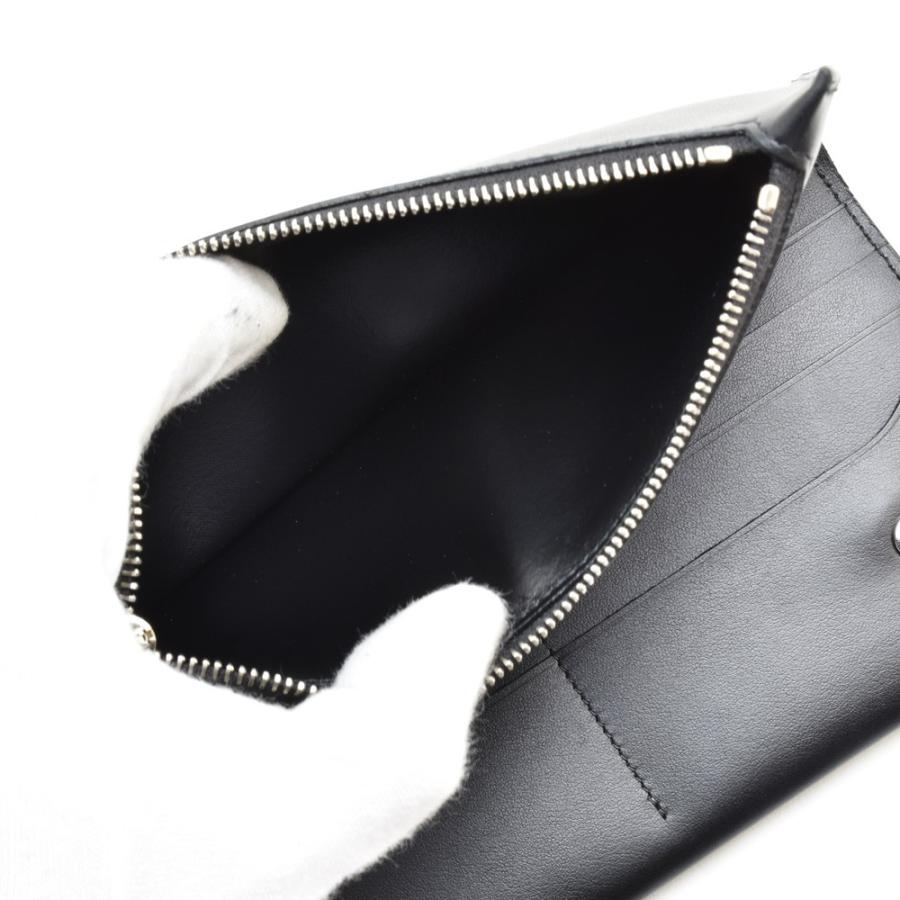 Acne Studios 【並行輸入品】アクネストゥディオズ 二つ折り 長