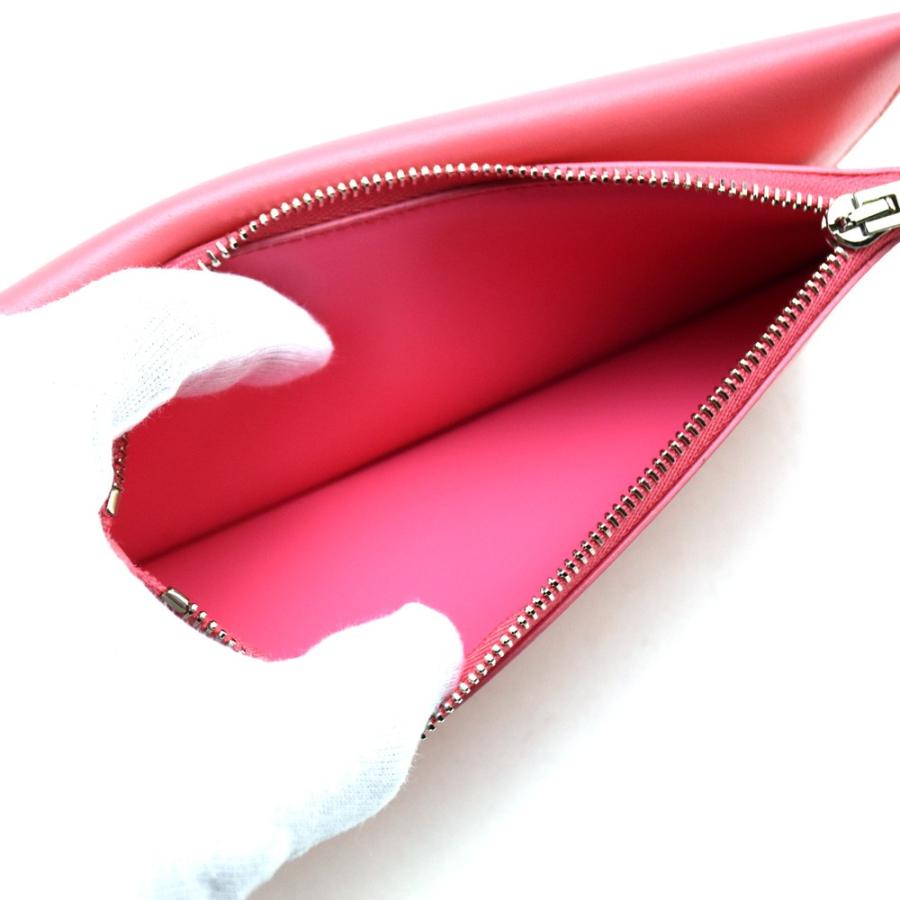 Acne Studios 【並行輸入品】アクネストゥディオズ 二つ折り 長