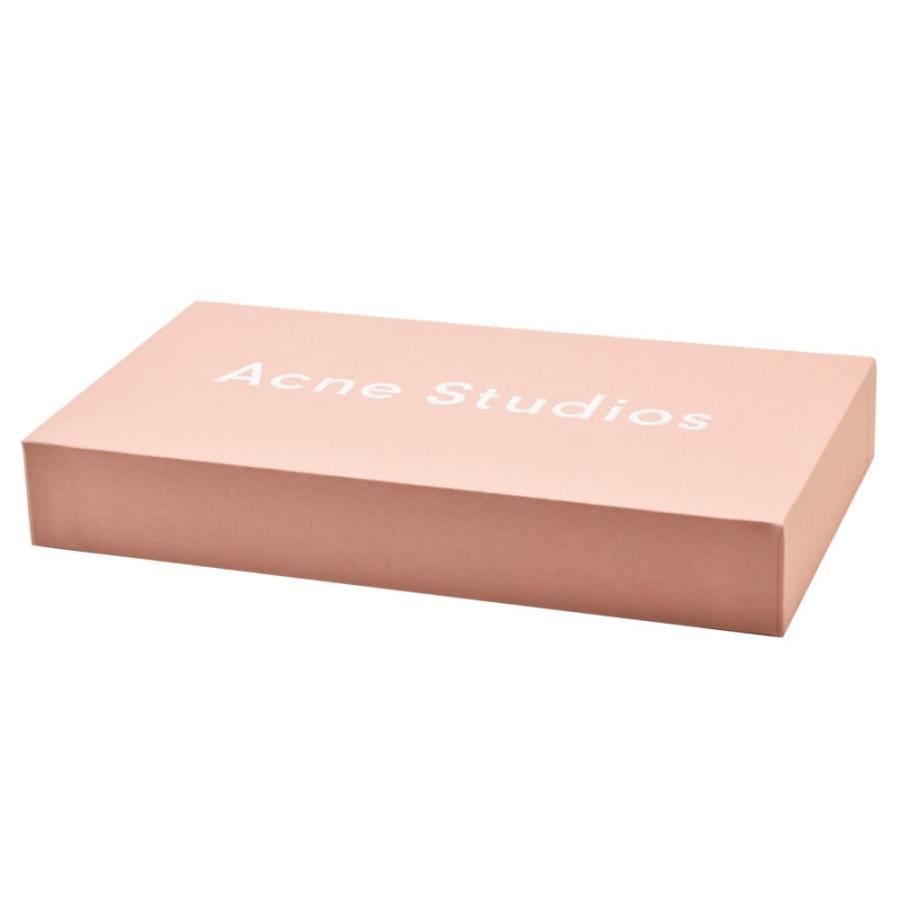 Acne Studios 【並行輸入品】アクネストゥディオズ 二つ折り 長