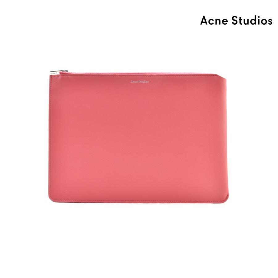 Acne Studios アクネストゥディオズ クラッチ セカンド バッグ ポーチ 