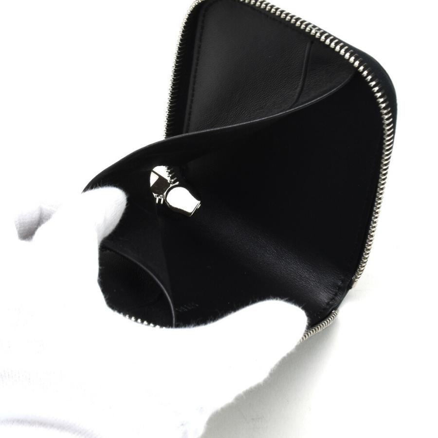 Acne Studios ブラック二つ折り財布 楽天市場】アクネストゥディオズ Acne Studios CG0005-900000