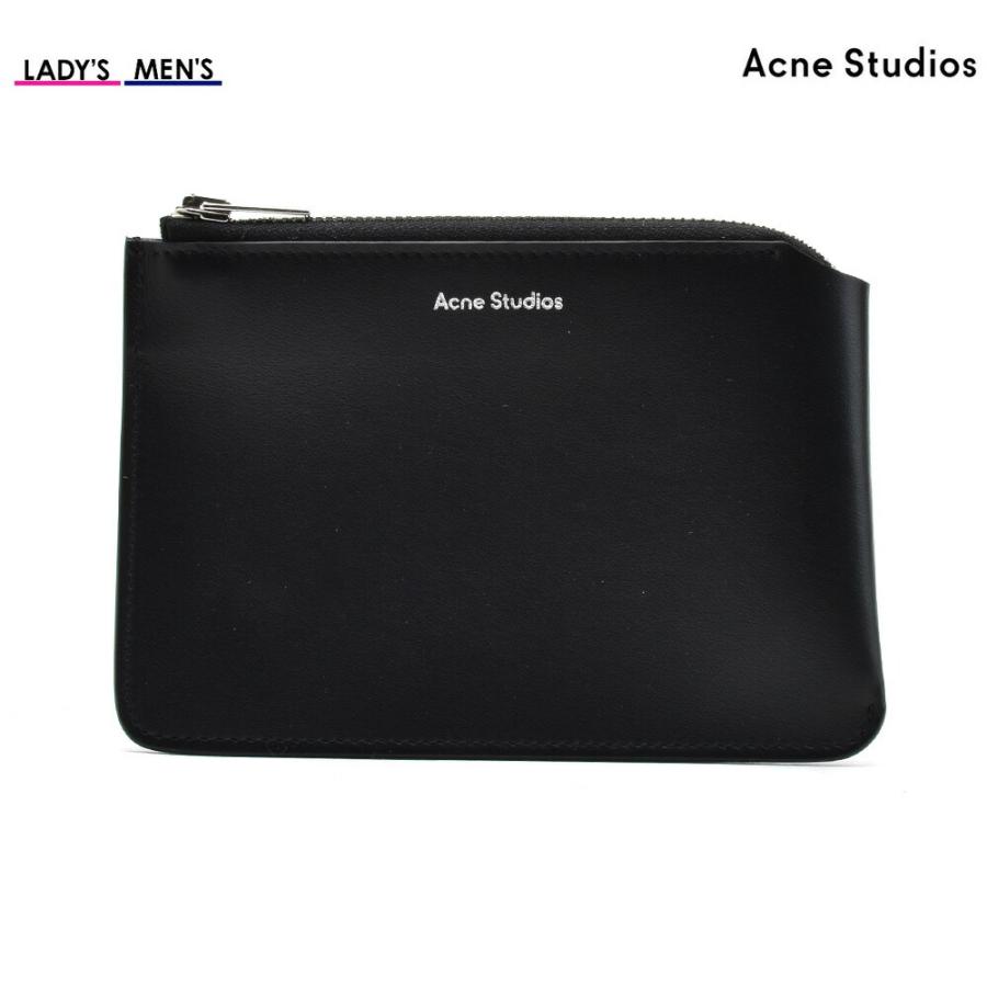 Acne studious アクネストゥディオズ コインケース-