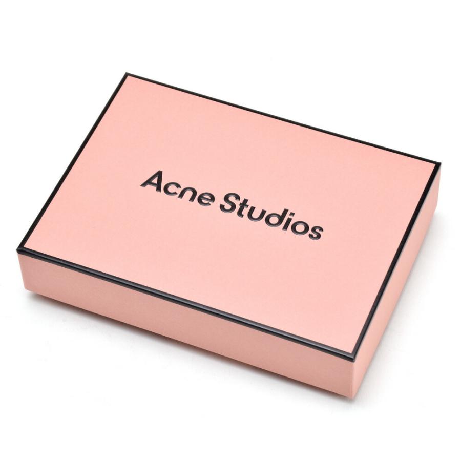 Acne Studios アクネストゥディオズ 小銭入れ コインケース Acne Studios アクネストゥディオズ 小銭入れ コインケース