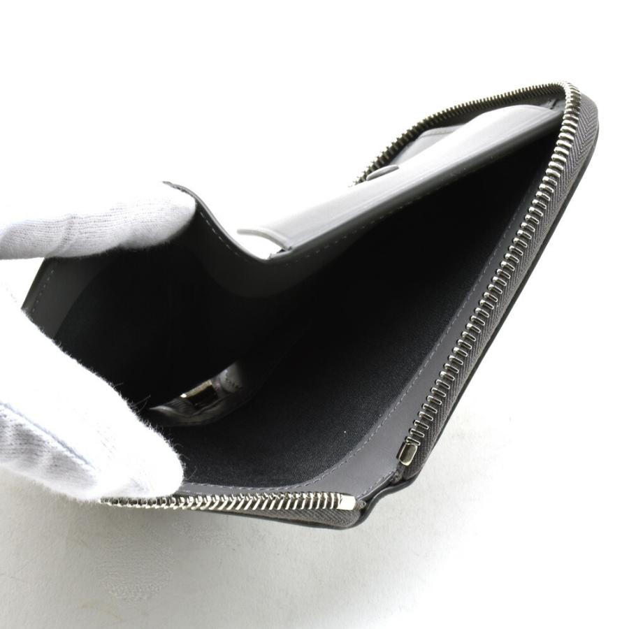 Acne Studios 【並行輸入品】アクネストゥディオズ 二つ折り財布