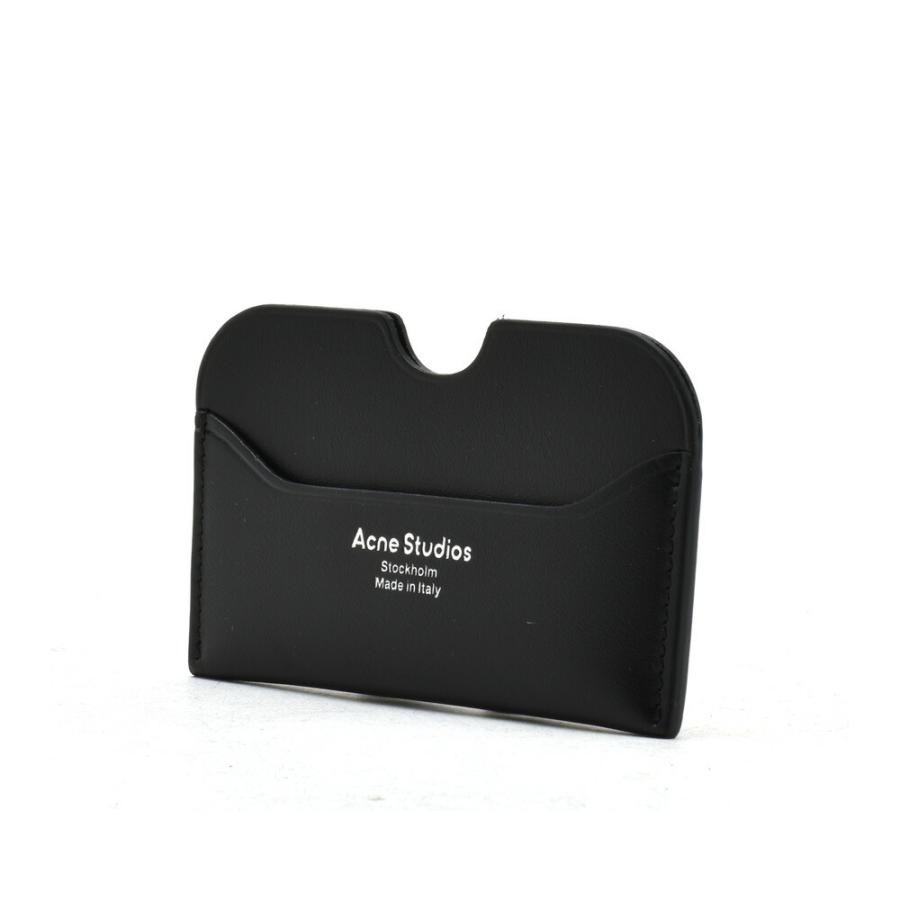 Acne Studios アクネストゥディオズ カード ケース ホルダー Acne Studios アクネストゥディオズ カード ケース ホルダー