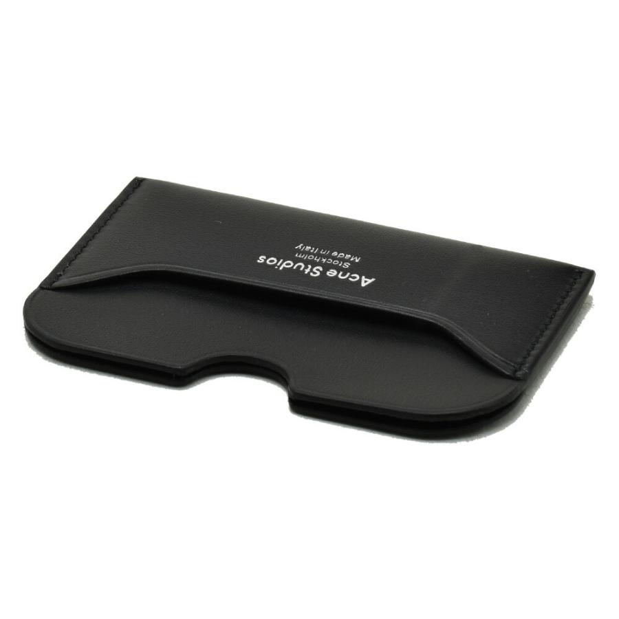 Acne Studios アクネストゥディオズ カード ケース ホルダー Acne Studios アクネストゥディオズ カード ケース ホルダー