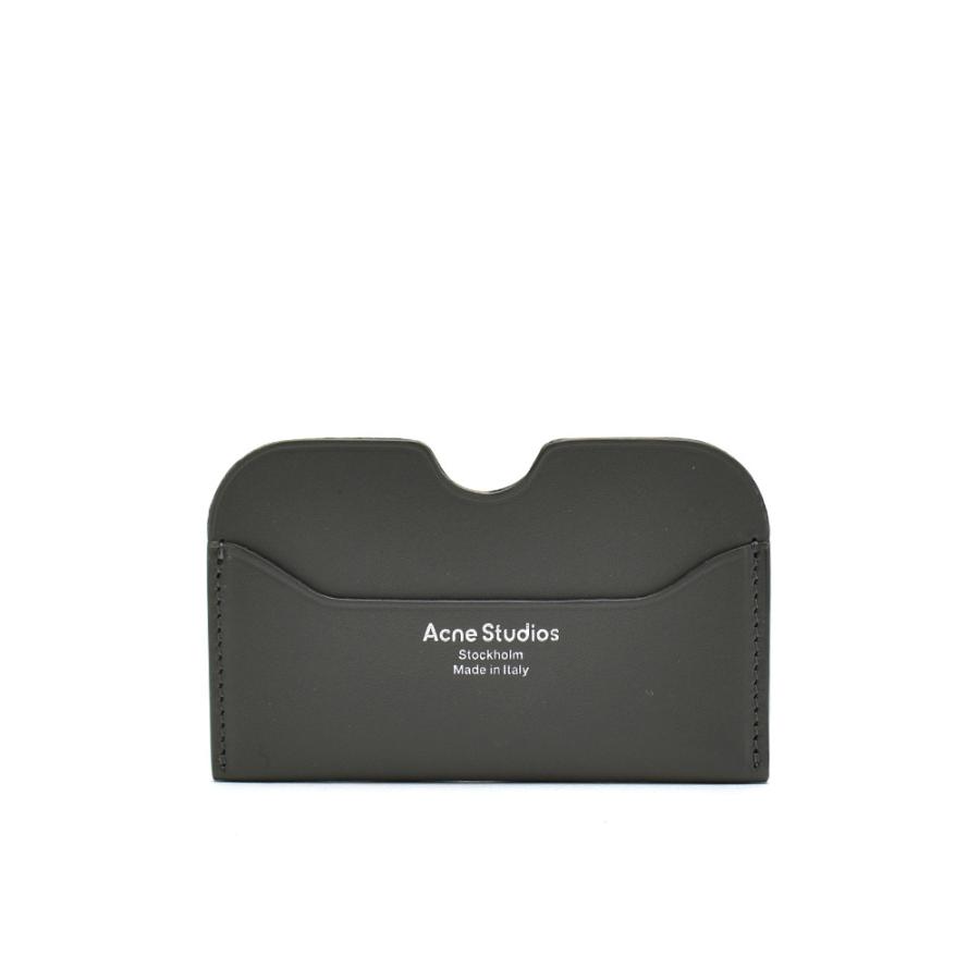 Acne Studios アクネストゥディオズ カードケース メンズ レディース 