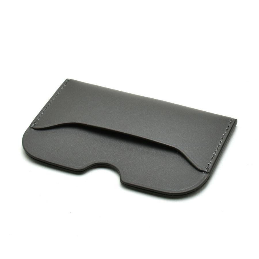 Acne Studios 黒 レザー コインケース 定期入れ本体 Acne Studios – ウィメンズスモールレザーグッズ