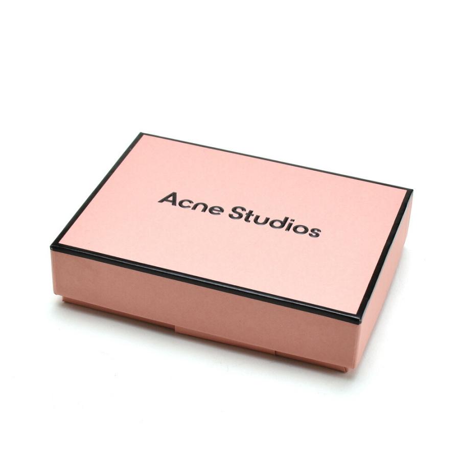 Acne studios | カード、コイン、パスポートケース Acne Studios アクネストゥディオズ カードケース メンズ