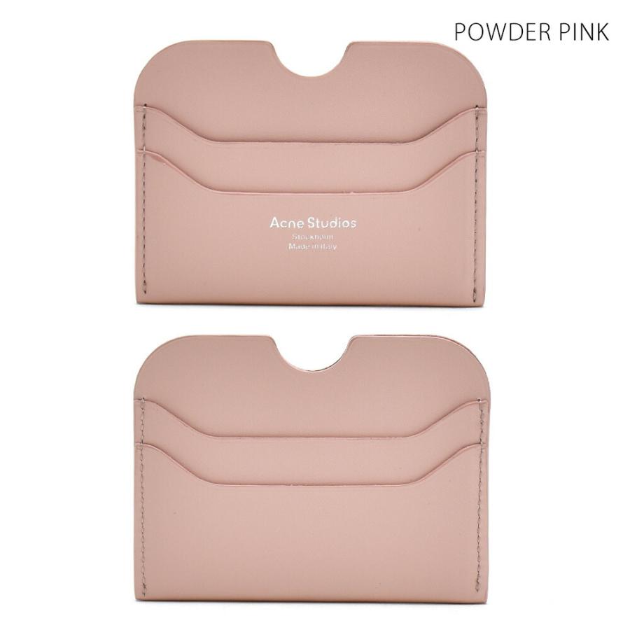 Acne Studios アクネストゥディオズ カードケース メンズ