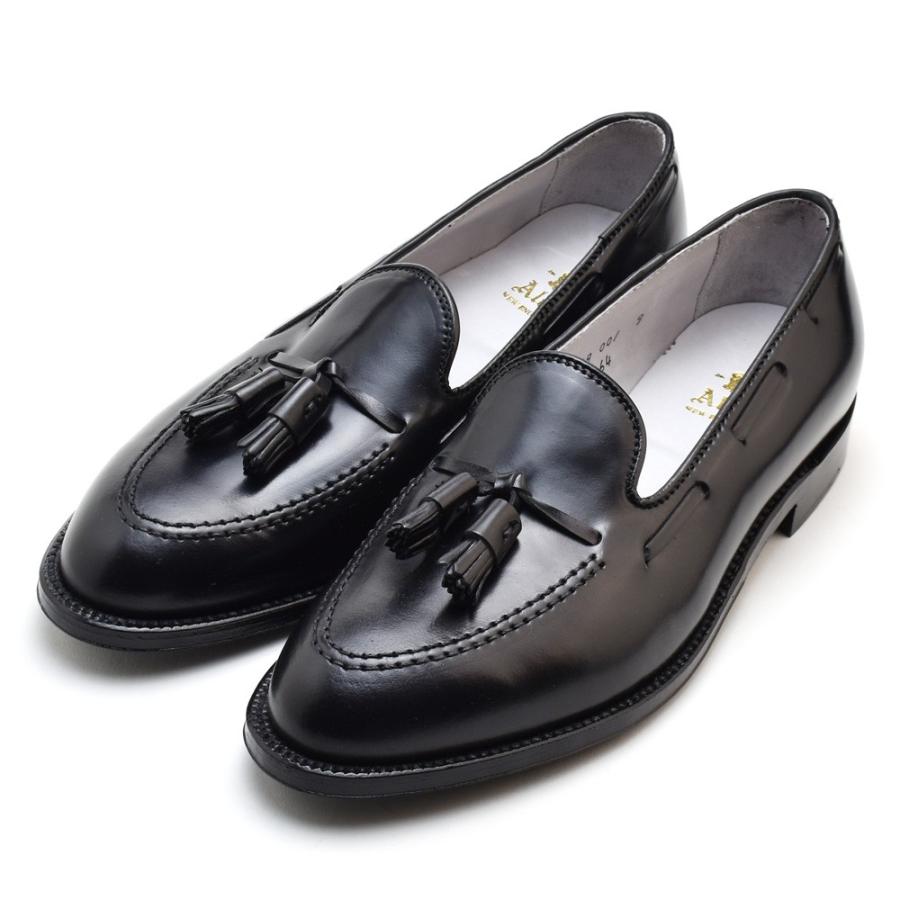 ALDEN（オールデン） 【並行輸入品】オールデン ローファー ドレス 