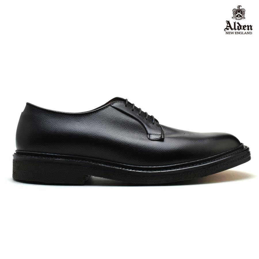 ALDEN オールデン ドレス ビジネス 革靴 紳士靴 オールウェザー 