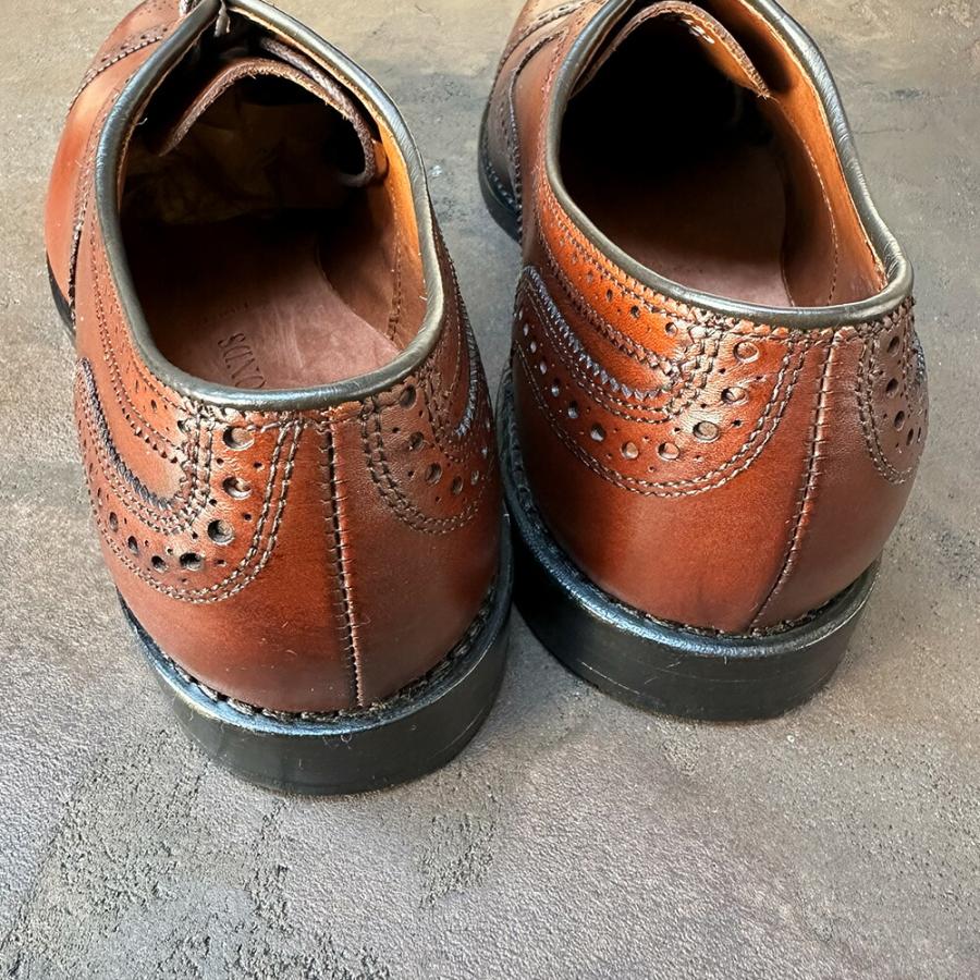 並行輸入品】アレンエドモンズ ALLEN EDMONDS ビジネスシューズ メンズ