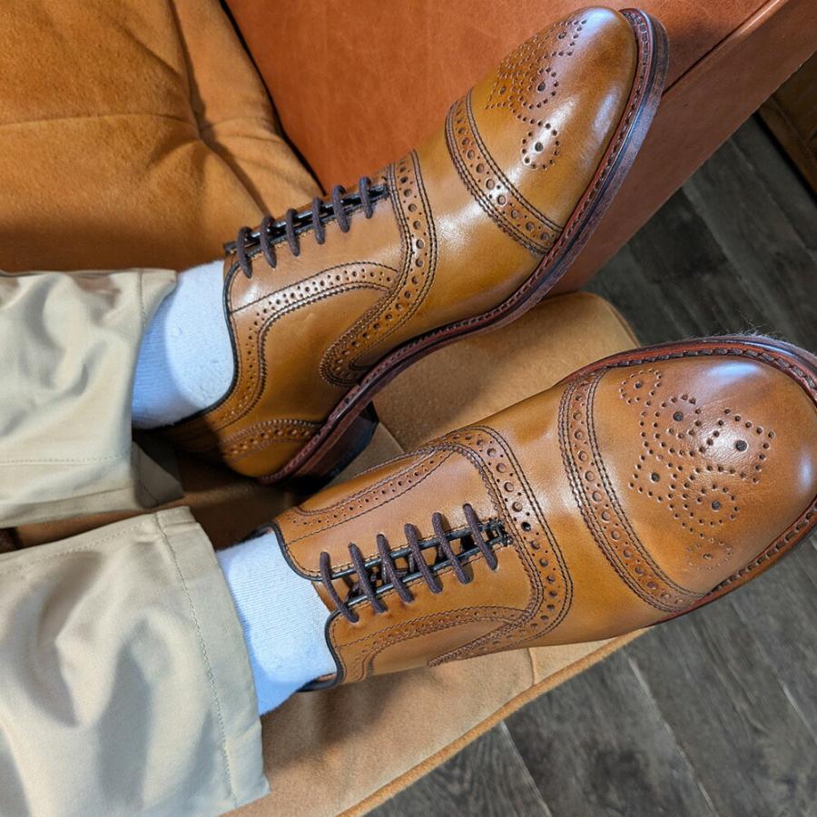 並行輸入品】アレンエドモンズ ALLEN EDMONDS ビジネスシューズ メンズ