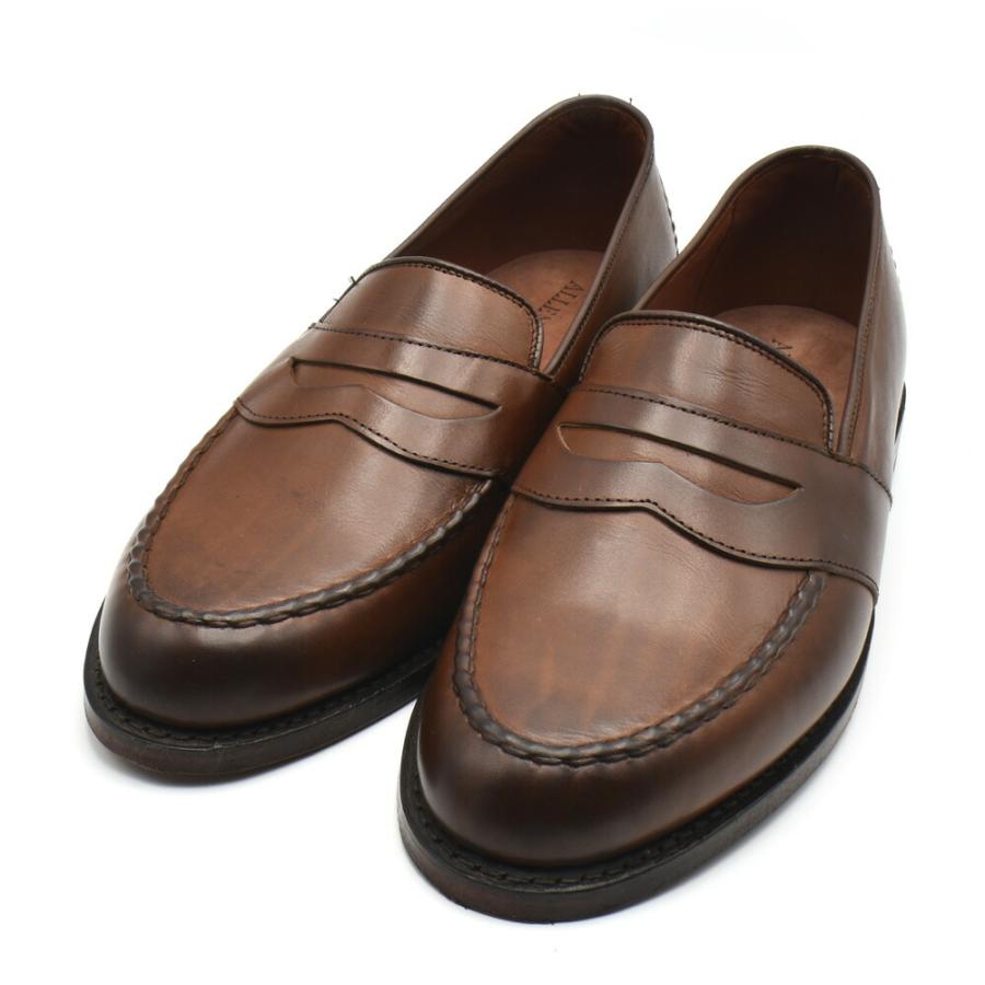 並行輸入品】アレンエドモンズ ALLEN EDMONDS ローファー メンズ