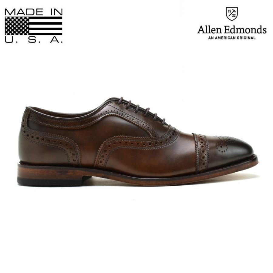 Allen Edmonds（アレン・エドモンズ） 【並行輸入品】アレンエドモンズ