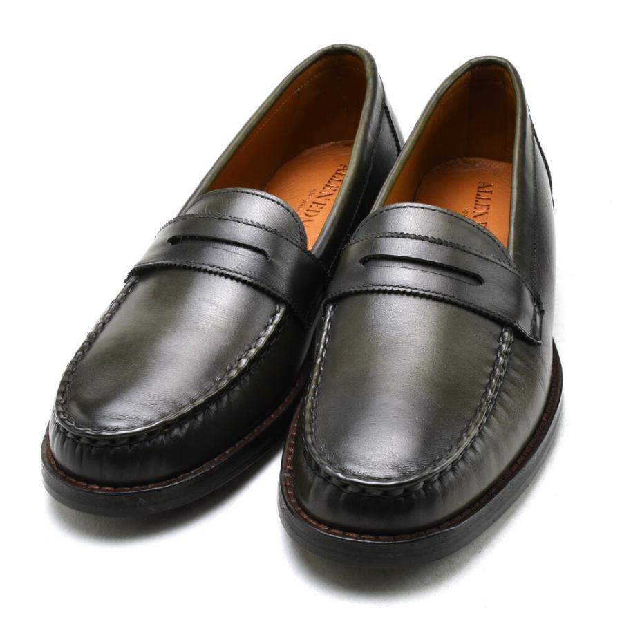 Allen Edmonds アレンエドモンズ ビジネス 革靴 紳士靴 ペニー Allen Edmonds アレンエドモンズ ビジネス 革靴 紳士靴 ペニー
